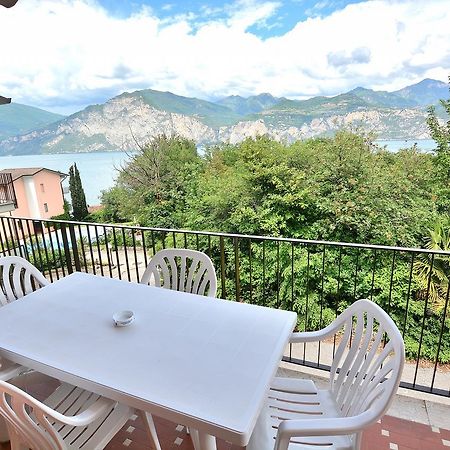 Residenza Candor Malcesine Exterior foto