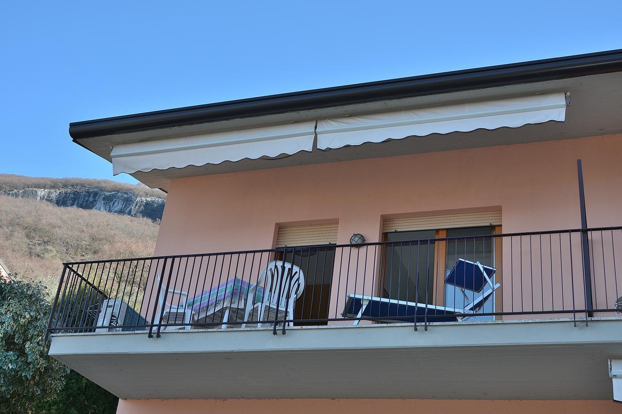 Residenza Candor Malcesine Exterior foto
