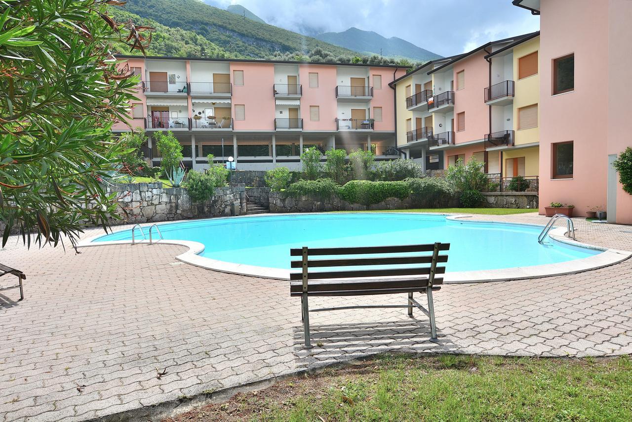 Residenza Candor Malcesine Exterior foto