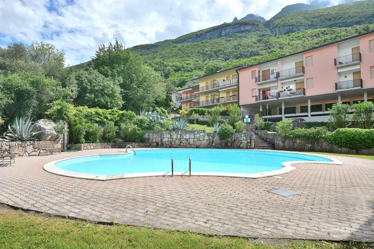 Residenza Candor Malcesine Exterior foto