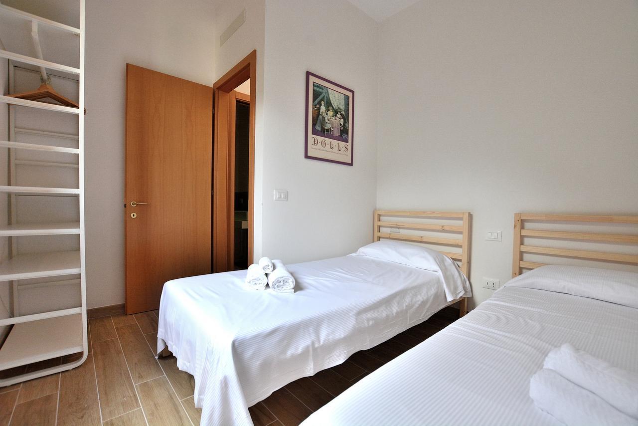 Residenza Candor Malcesine Exterior foto